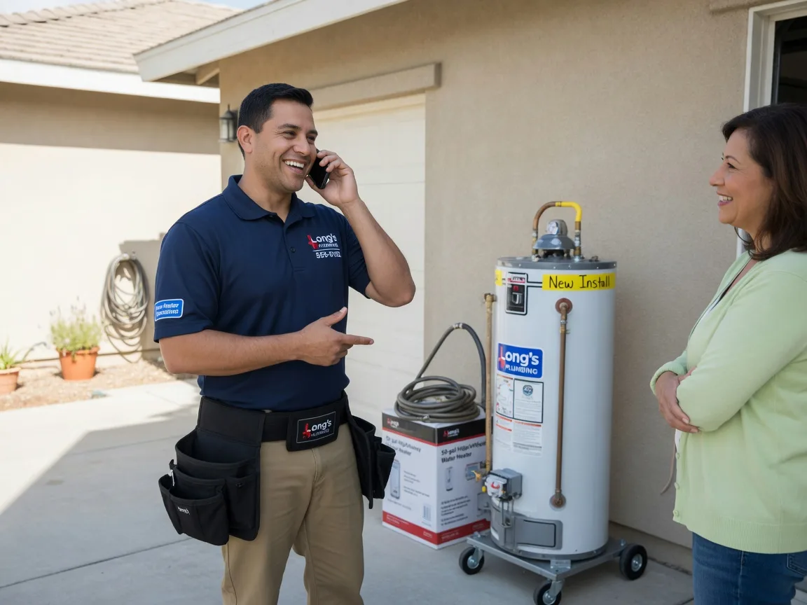 Leak Detection Greenbrae, CA FAQs